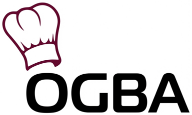 OGBA Catering Logo