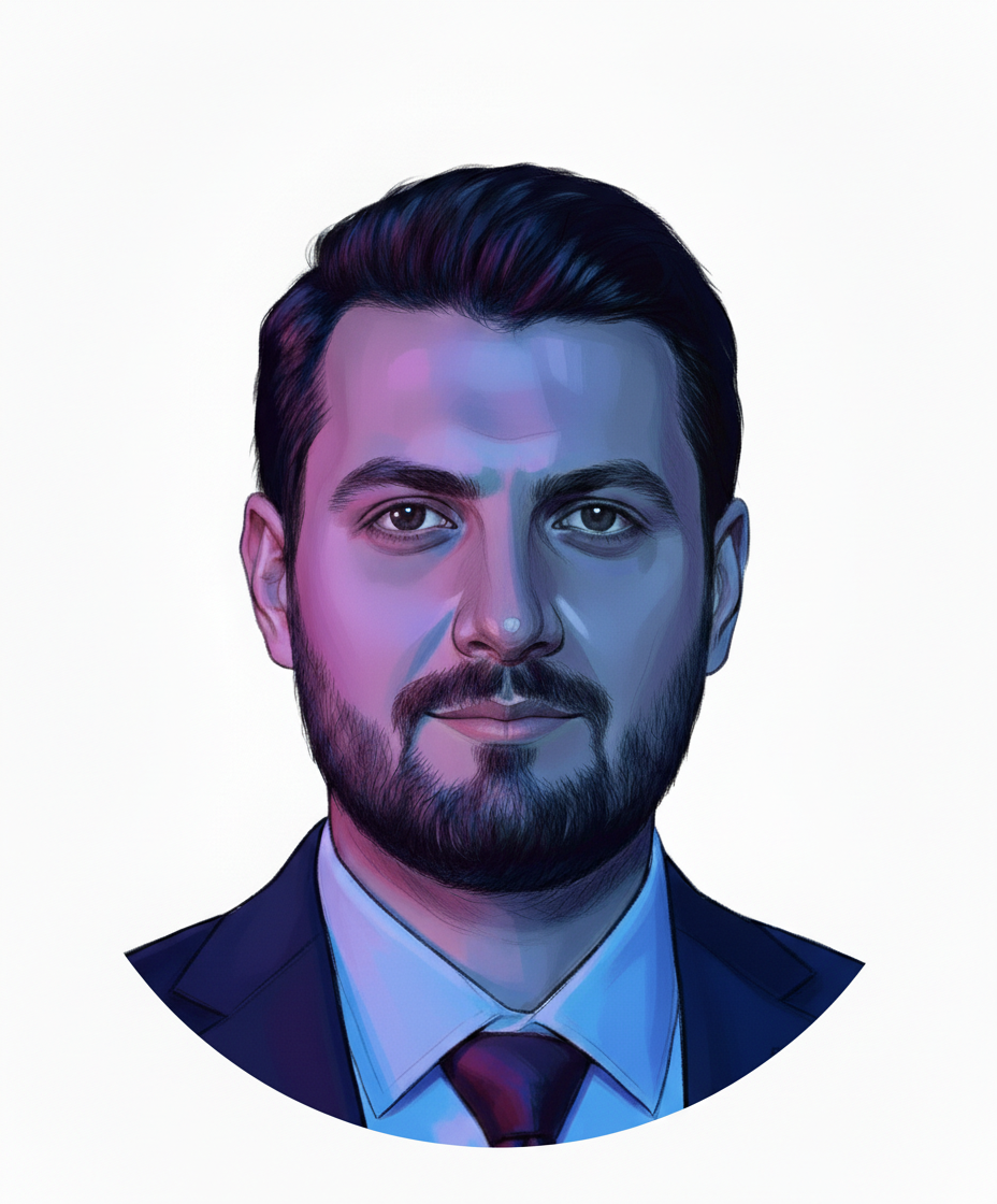 General Manager - Founder