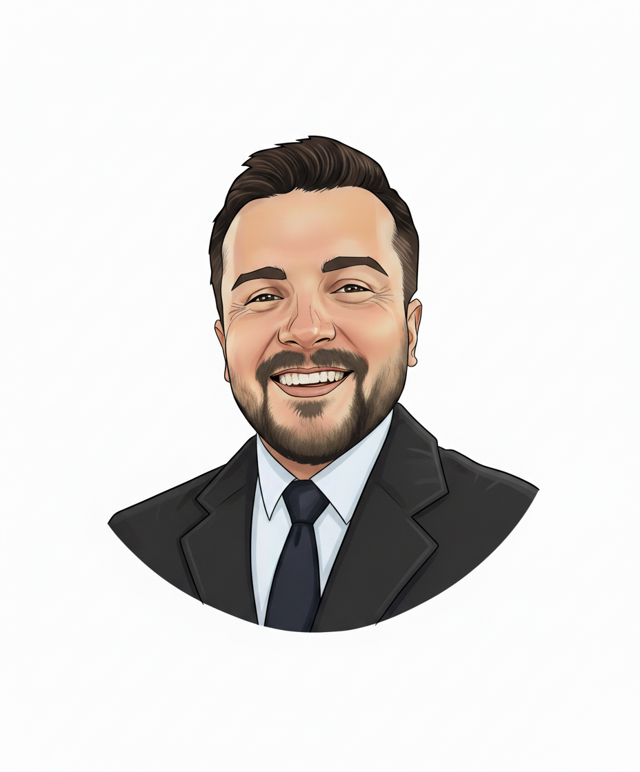 Deputy GM (Operations) - Co-Founder